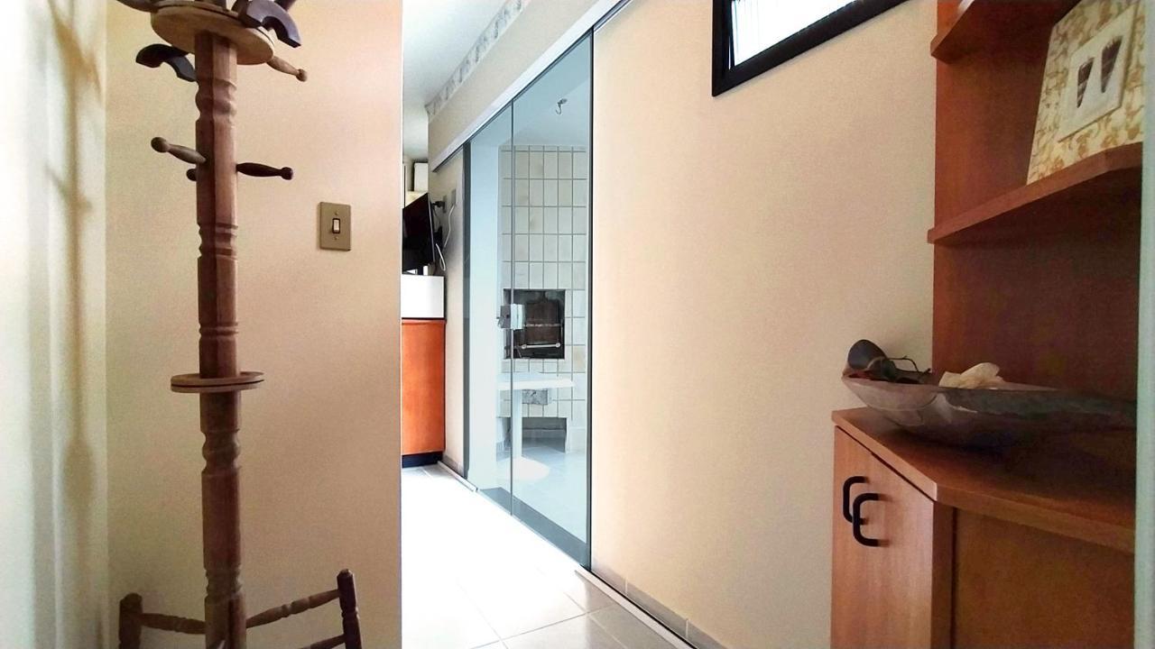 Apartamento No Condominio Wembley Tenis Ubatuba Exterior photo
