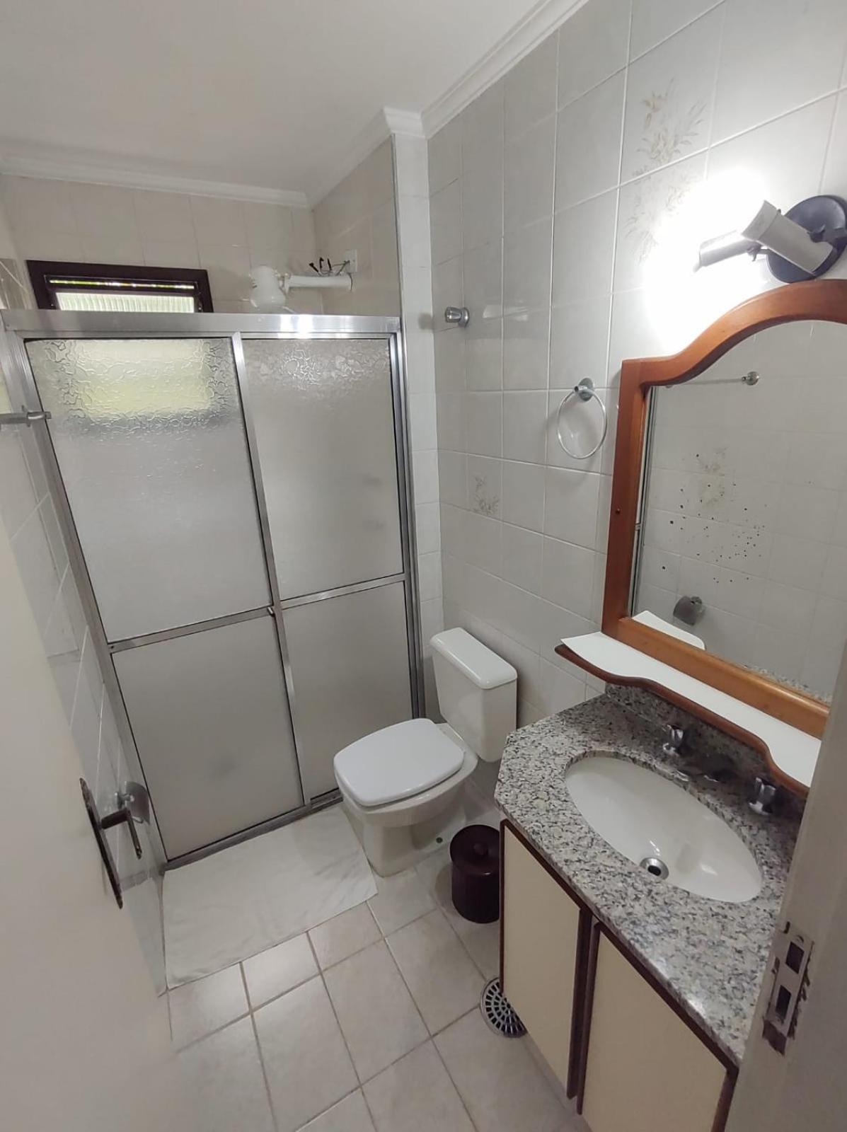 Apartamento No Condominio Wembley Tenis Ubatuba Exterior photo